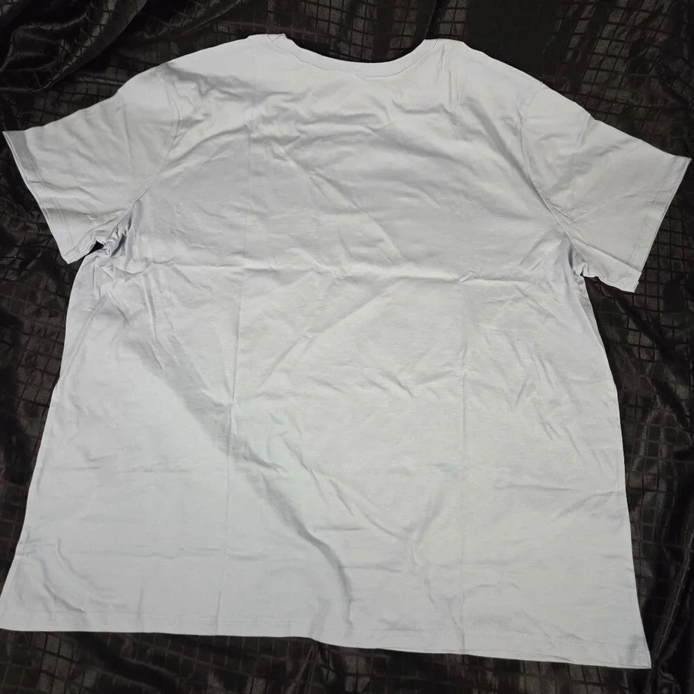 Love Tribe Snoopy Free & Wild Graphic Tee - Picture 2 of 4